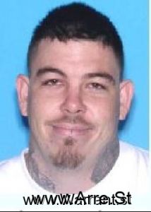 Joseph Fazio Arrest Mugshot