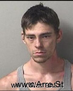 Joseph Fischetti Arrest Mugshot