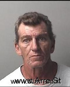 Joseph Flores Arrest Mugshot