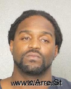 Joseph Frantz Arrest Mugshot