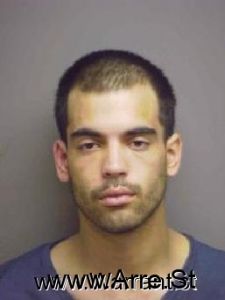 Joseph Furco Arrest Mugshot