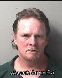 Joseph Gates Arrest Mugshot