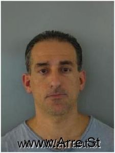 Joseph Gibbia Arrest Mugshot