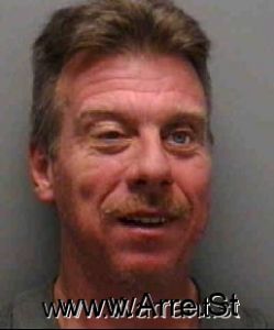 Joseph Gimello Arrest Mugshot