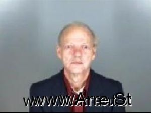 Joseph Hill Arrest Mugshot