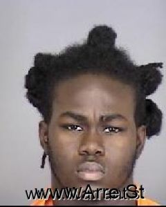 Joseph Jackson Arrest Mugshot