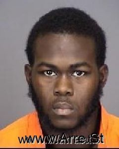 Joseph Jackson Arrest Mugshot