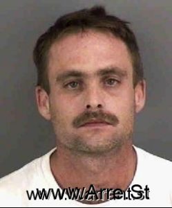 Joseph Jernigan Arrest Mugshot