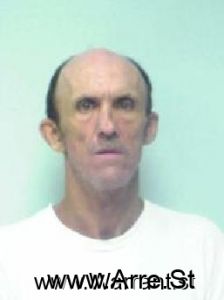 Joseph Kibler Arrest Mugshot
