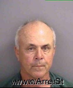 Joseph Kremer Arrest Mugshot
