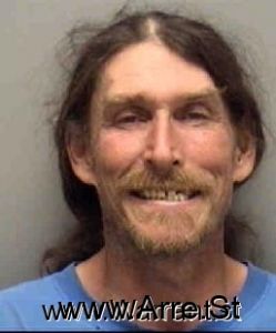 Joseph Kulish Arrest Mugshot