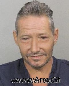 Joseph Lavelle Arrest Mugshot