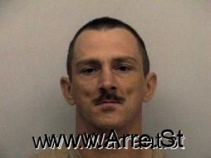 Joseph Leptien Arrest Mugshot