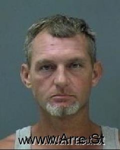 Joseph Lord Arrest Mugshot