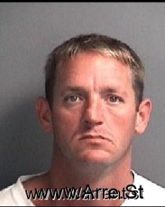 Joseph Myrick Arrest Mugshot