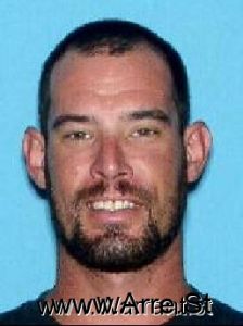 Joseph Oakes Arrest Mugshot