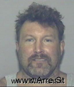 Joseph Phillips Arrest Mugshot