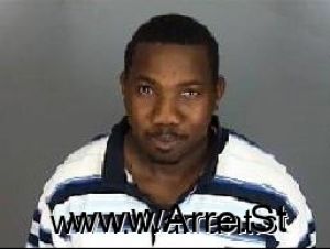 Joseph Powell Arrest Mugshot