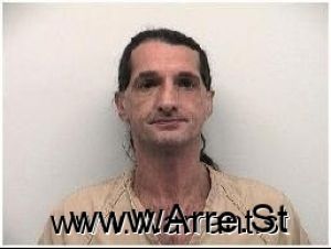 Joseph Ribaudo Arrest Mugshot