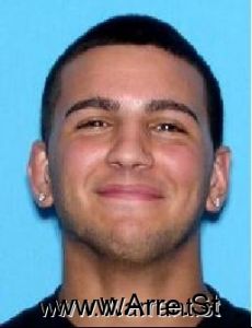 Joseph Russo Arrest Mugshot