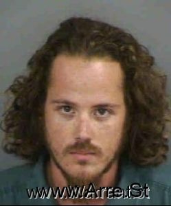 Joseph Sellars Arrest Mugshot