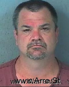 Joseph Sluder Arrest Mugshot