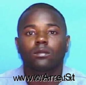 Joseph Smith Arrest Mugshot