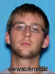 Joseph Sosna Arrest Mugshot