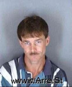 Joseph Spornhauer Arrest Mugshot