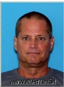 Joseph Swedish Arrest Mugshot