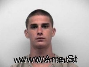 Joseph Tyson Arrest Mugshot