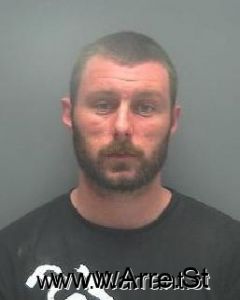 Joseph Whalen Arrest Mugshot