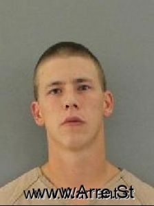 Joseph White Arrest Mugshot