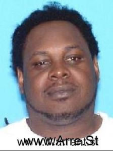 Joshua Bailey Arrest Mugshot