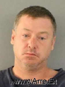 Joshua Barki Arrest Mugshot