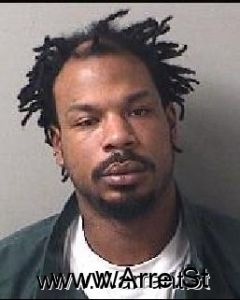 Joshua Diggins Arrest Mugshot