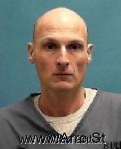 Joshua Fulgham Arrest Mugshot