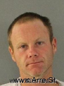 Joshua Jacobs Arrest Mugshot