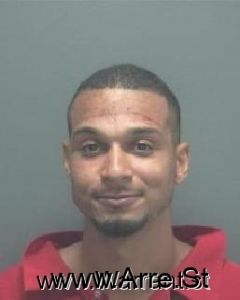 Joshua Koslow Arrest Mugshot