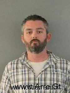 Joshua Merrill Arrest Mugshot