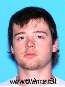 Joshua Muncy Arrest Mugshot