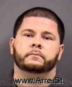 Joshua Negron Arrest Mugshot