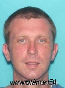 Joshua Norris Arrest Mugshot