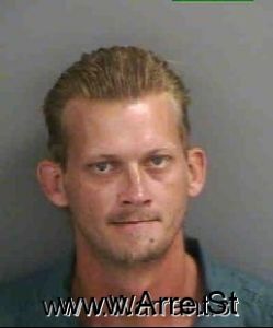 Joshua Russell Arrest Mugshot