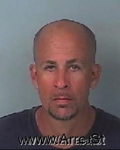 Joshua Summers Arrest Mugshot