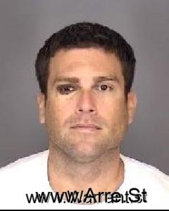 Joshua Voy Arrest Mugshot