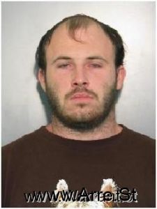 Joshua Wagoner Arrest Mugshot