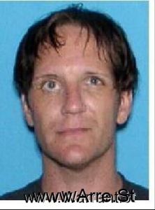 Joshua Webster Arrest Mugshot