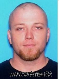 Joshua Yates Arrest Mugshot
