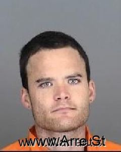 Joshua Young Arrest Mugshot